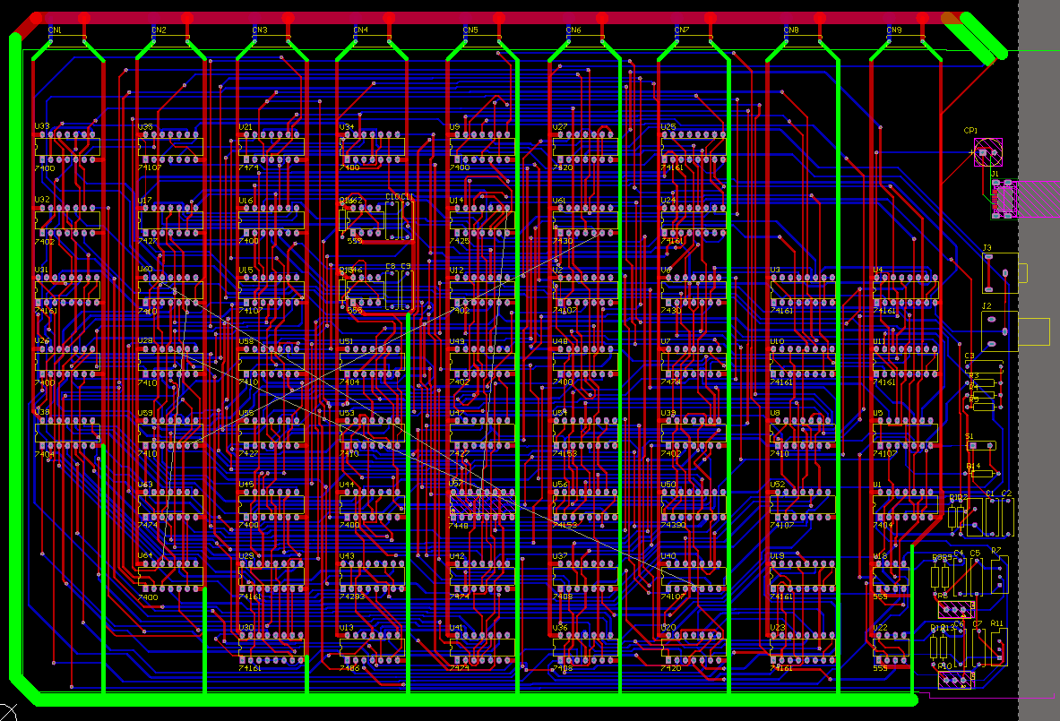 PCB 2