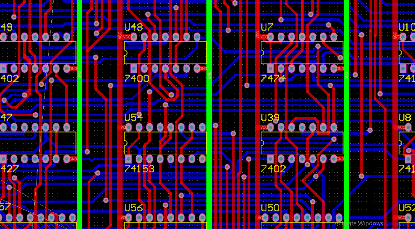 PCB 3