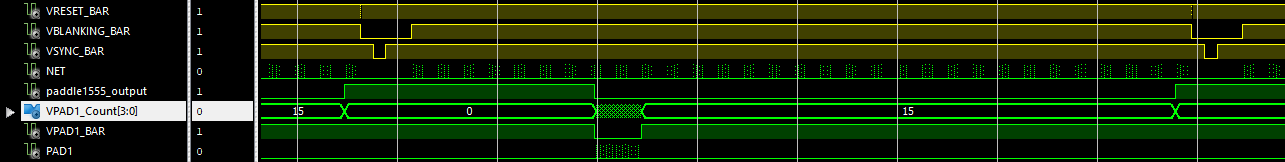 Verilog Simulation 6